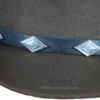 Hutband Hat Band Rhombus