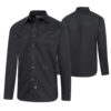 Westernhemd Jack | bei Joc's Country Corner | wahlweise in schwarz und rot erhältlich in unserem online Shop| hochwertige Qualität | angenehm zu tragen