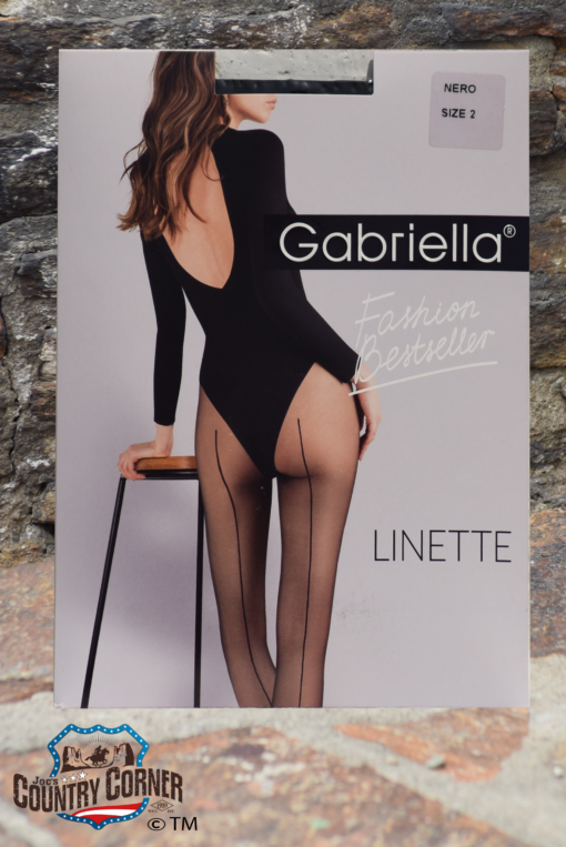 Strumpfhose Gabriella | by Joc's Country Corner