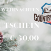 Joc's Country Corner - Gutschein - Das perfekte Geschenk! Ob für Western-Trucker-Biker & Rockabilly, für alle was dabei!