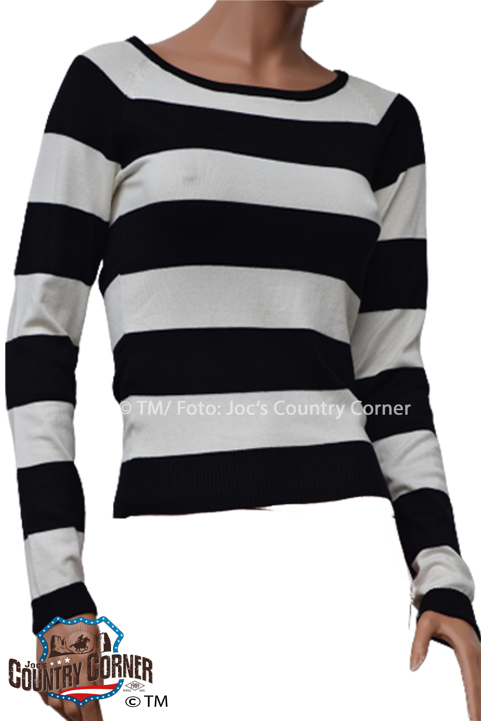 RB COLLECTIF RETRO VINTAGE PULLOVER | XS - 2XL - XS