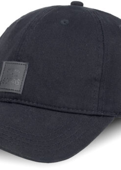 Kalbarri Cap black OneSize