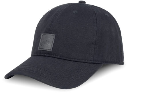 Kalbarri Cap black OneSize
