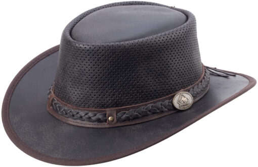 Springbrook Air brown XXL