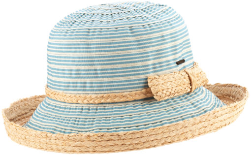 Lucinda blue-beige S/M