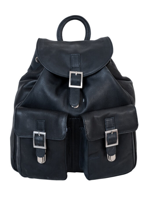 Back Pack Amazonas black OneSize