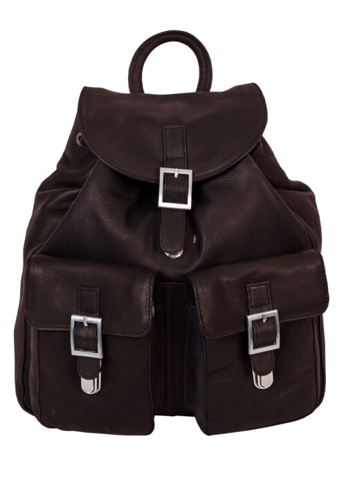 Back Pack Amazonas brown OneSize