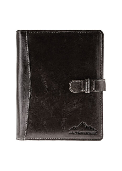 Tablet Cover SEILSCHAFT black OneSize
