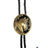 Bolo Tie Westernkrawatte im Western- und Country-Style
