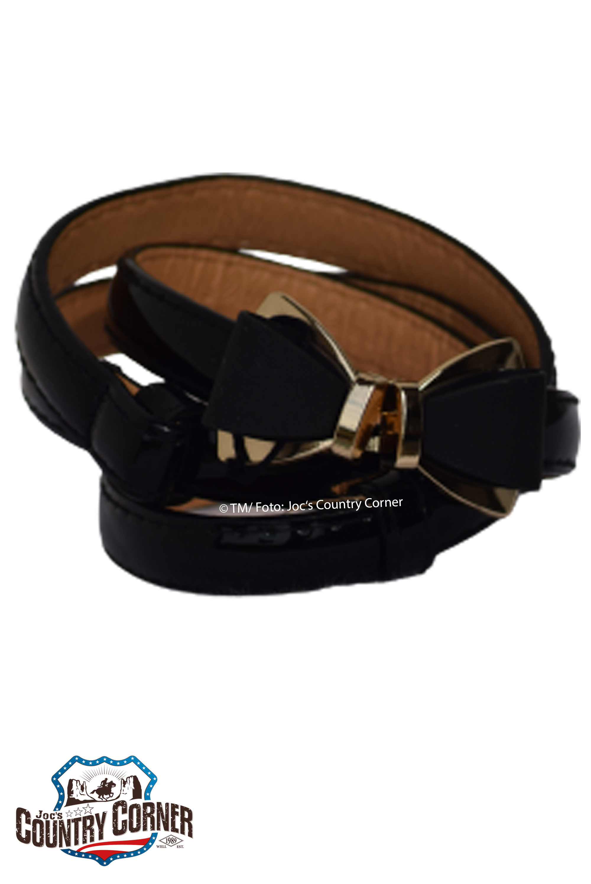 Taillengürtel Vintage schwarz | Ein unverzichtbares Accessoire für Modebewusste, die Eleganz, Retro-Chic & Glamour in einem Gürtel vereinen möchten!