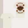 Yellowstone T-Shirt the Bunkhouse | Für Damen & Herren geeignetErhältlich in mehreren Größen (XS–3XXL) | Liebhaber funktionale Ranch Style Shirts