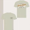 Yellowstone T-Shirt so Wild so Angry beige | Dieses Yellowstone Fan T-Shirt ist mehr als nur ein Kleidungsstück |  steht für Treue und Einsatz