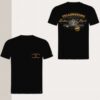 Yellowstone T-Shirt Dutton Ranche | Stilbewusste Cowboys und Cowgirls | alle, die auf authentische, funktionale Ranch Style Shirts stehen | jetzt bestellen