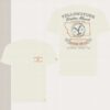 YELLOWSTONE T-SHIRT YOUR RANCH RULES | authentisches Western-Spirit | original inspirierten Shirt | beliebte TV-Serie Yellowstone und perfekt für alle!
