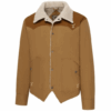 Yellowstone Westernjacke STAN Vorbestellung | Das – STARS & STRIPES – Yellowstone Westernjacke – überzeugt durch seine erstklassige Materialkombination