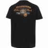 Yellowstone T-Shirt Dutton Ranch | Authentischer Western-Style trifft moderne Eleganz | überzeugt | durch hochwertige Baumwollqualität | zeitloses Design