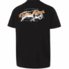 Yellowstone T-Shirt so Wild so Angry black | Yellowstone Fan T-Shirt ist mehr als nur ein Kleidungsstück | ein Ausdruck von Haltung | Western Lifestyle