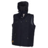Tableland Vest black L