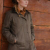Malanda Jacket - brown