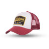 Redford Cap burgund OneSize