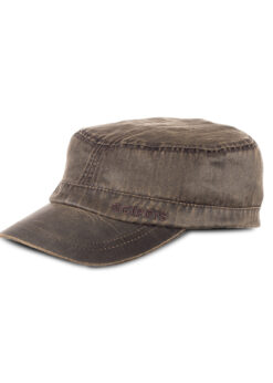 Cuba Cap - brown