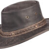 Squashy Crackle Kangaroo brown L