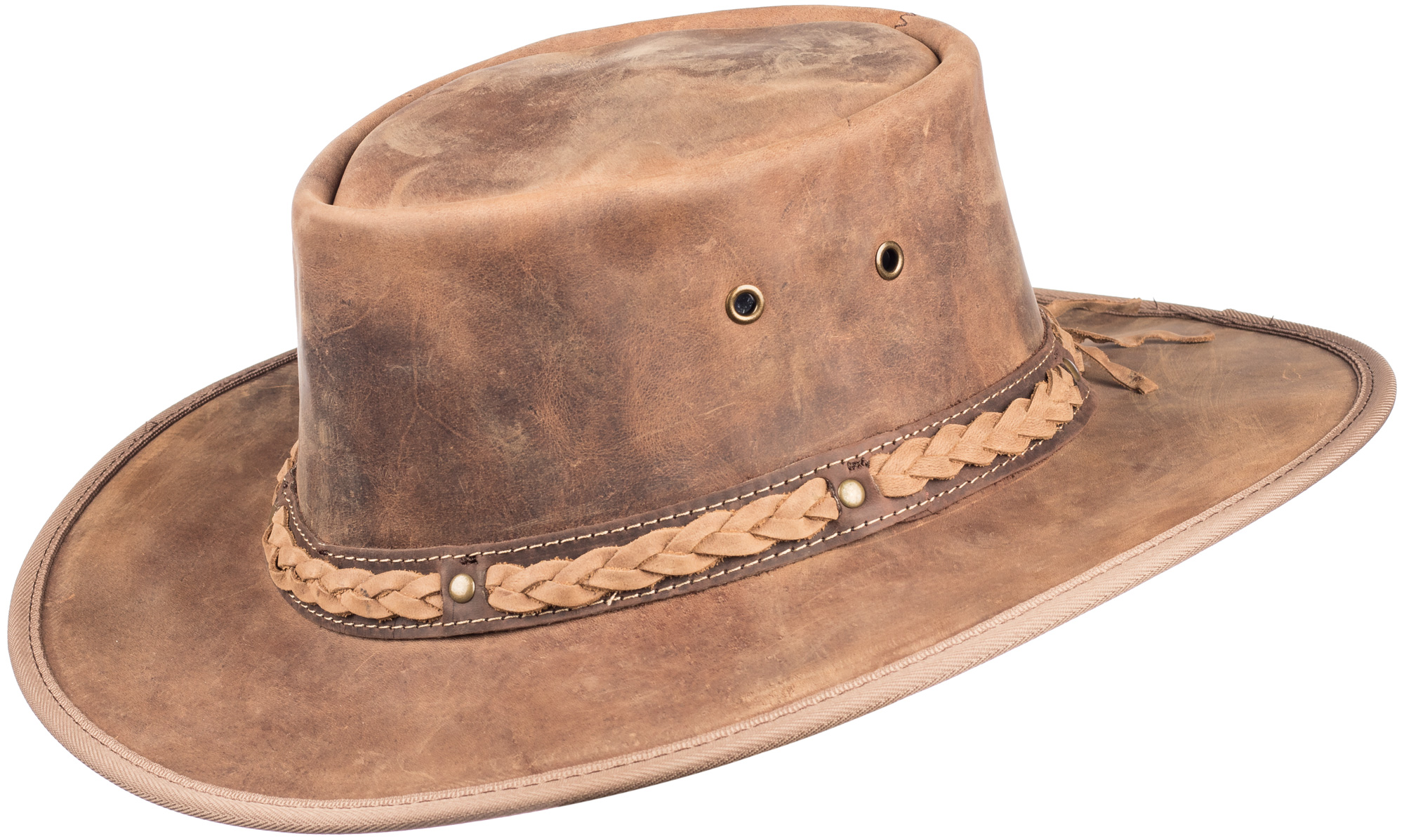 Squashy Bronco - tan