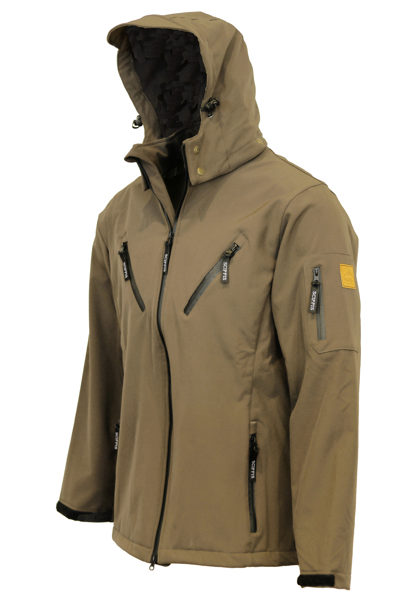 Yalata Jacket - beige