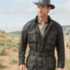 Cruiser Jacket black M