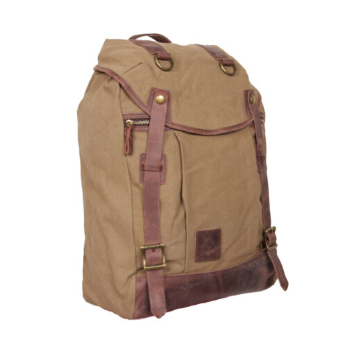 COOGEE BACKPACK - khaki