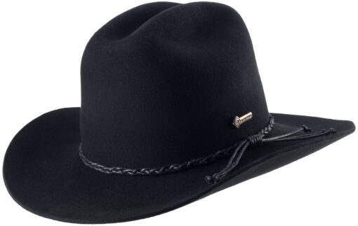 Bandera black M