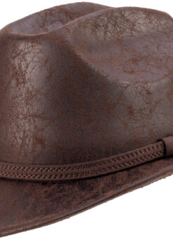 Ironwood - brown