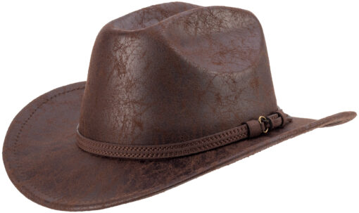 Ironwood - brown