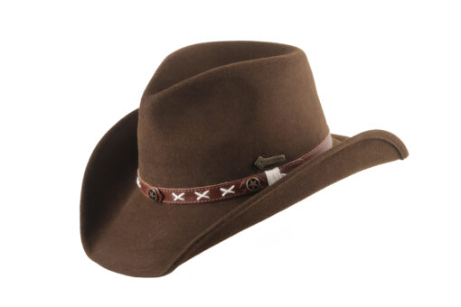 Smokey brown M