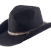 Reeves - black