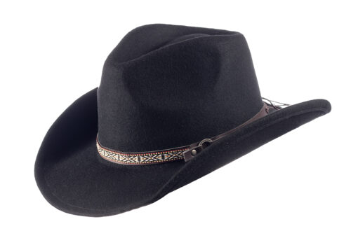 Reeves - black