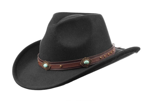 Rockwell black S/M