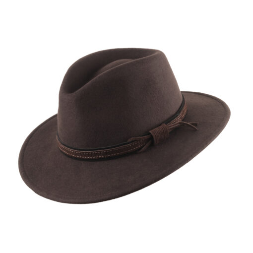 Boston - brown