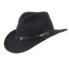 MacKay black L