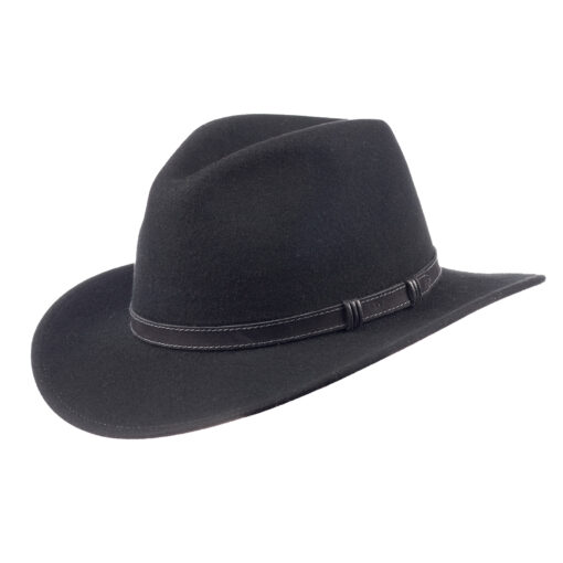 Stamford black XL