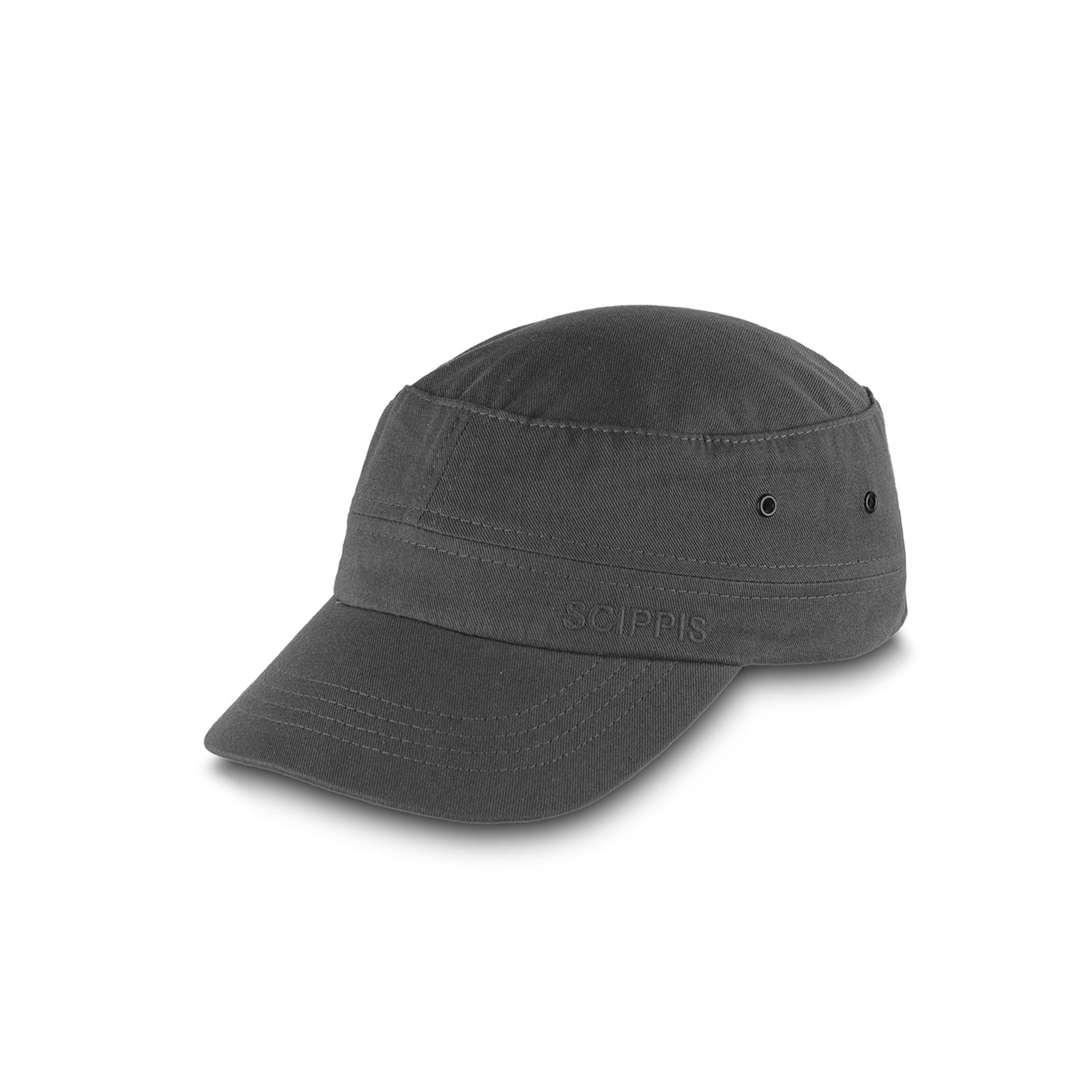Colombo Cap - grey