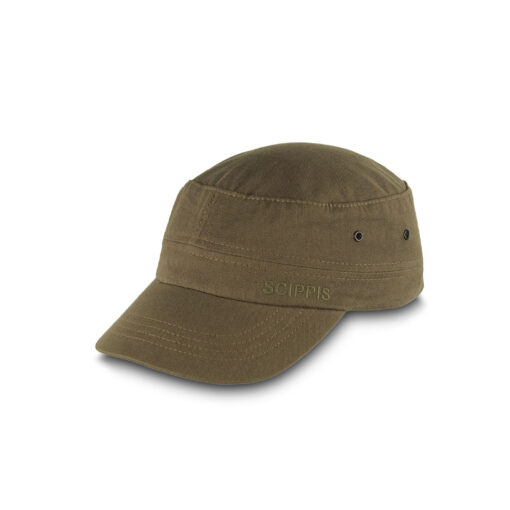 Colombo Cap - olive