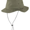 Bush Hiker olive M