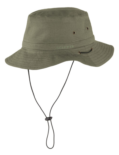 Bush Hiker - olive