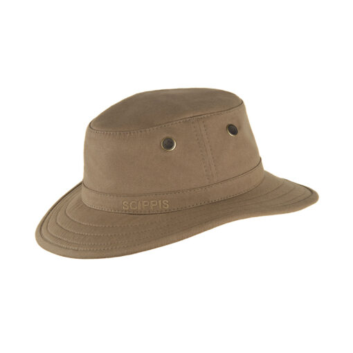 Safariman santone-fawn S