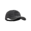 Canvas Cap black OneSize