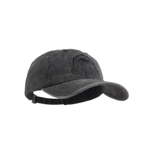 Canvas Cap black OneSize