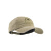 Canvas Cap khaki OneSize