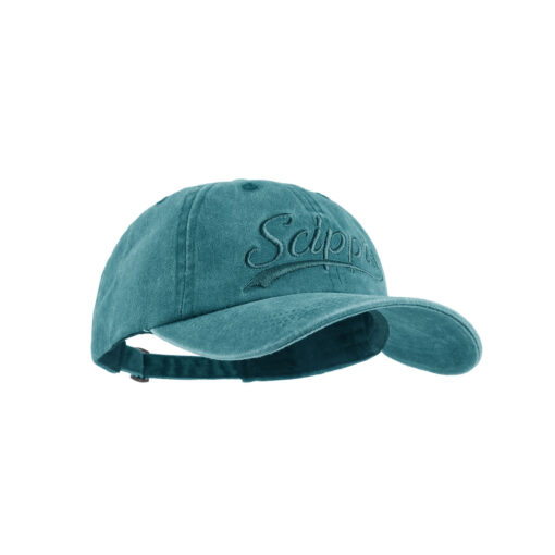 Scippis Cap - aqua
