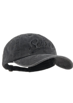 Scippis Cap - black